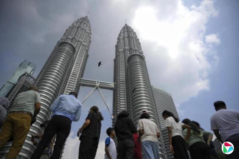 潘永强:马来西亚能否维持外交不选边?