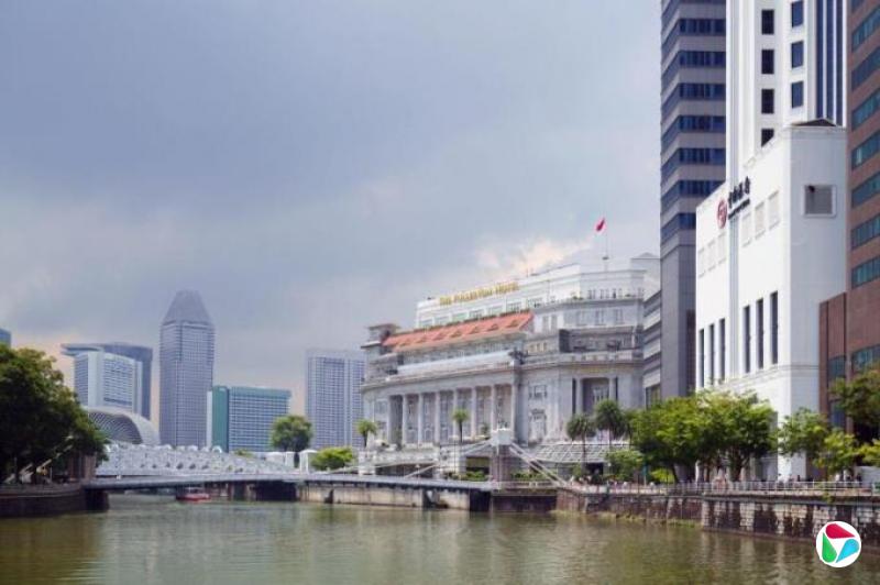 黄循财:动荡世界中的安全港湾(下)