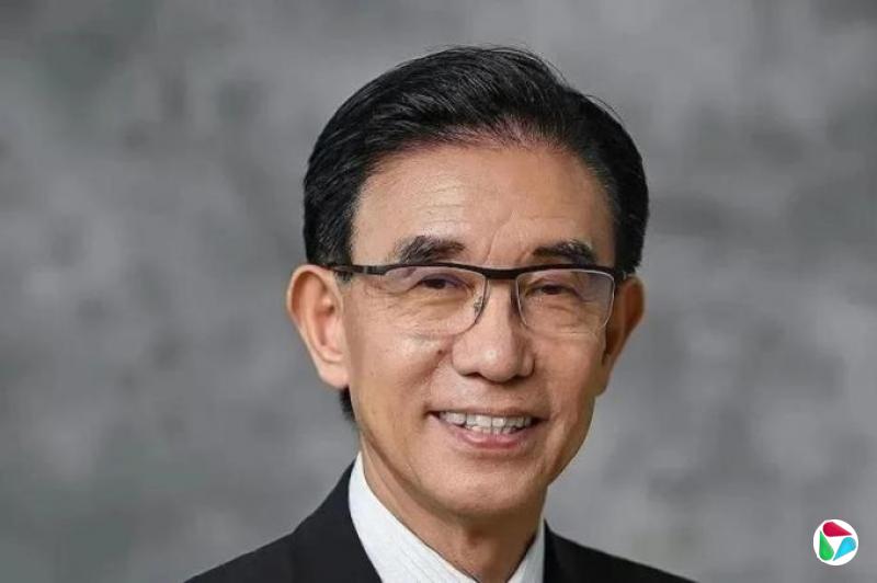 中微半导体创始人尹志尧放弃美国国籍 恢复中国国籍