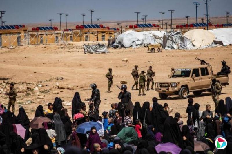 美国宣布削减驻叙美军人数逾50%