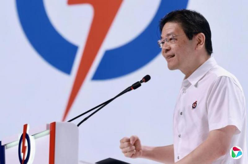 杨浚鑫:新主帅 新战略