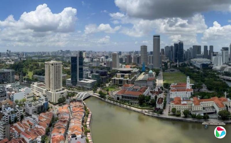 韩咏梅:新十字路口上的新加坡