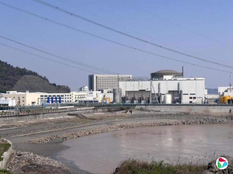 能源转型和经济效益多重考量下 中国显著加快核电布局