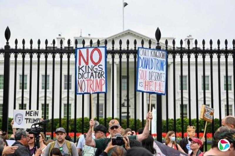 美日欧经济数据即将揭示特朗普关税影响