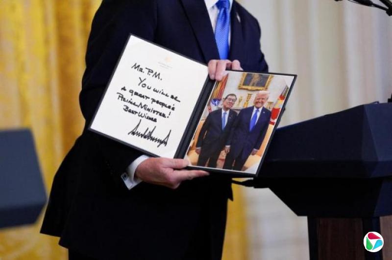 符祝慧:日本会否成为向美“朝贡”模板?