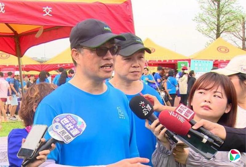 台陆委会主委:对港澳人士申请定居台湾拟增“国安观察期”