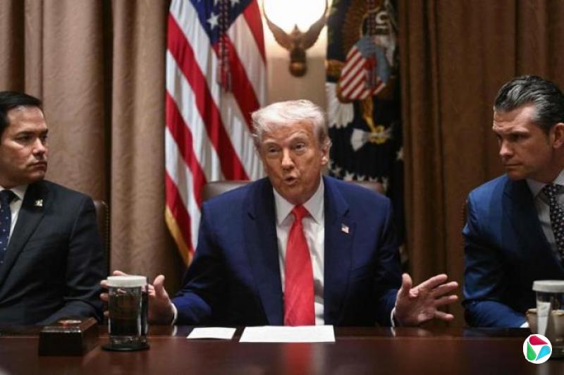 近千美国人包括顶尖经济学家签署“反关税宣言”