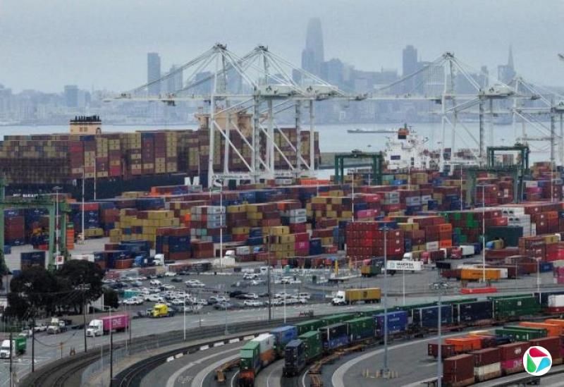 中远海运批美港口费新规冲击全球航运业