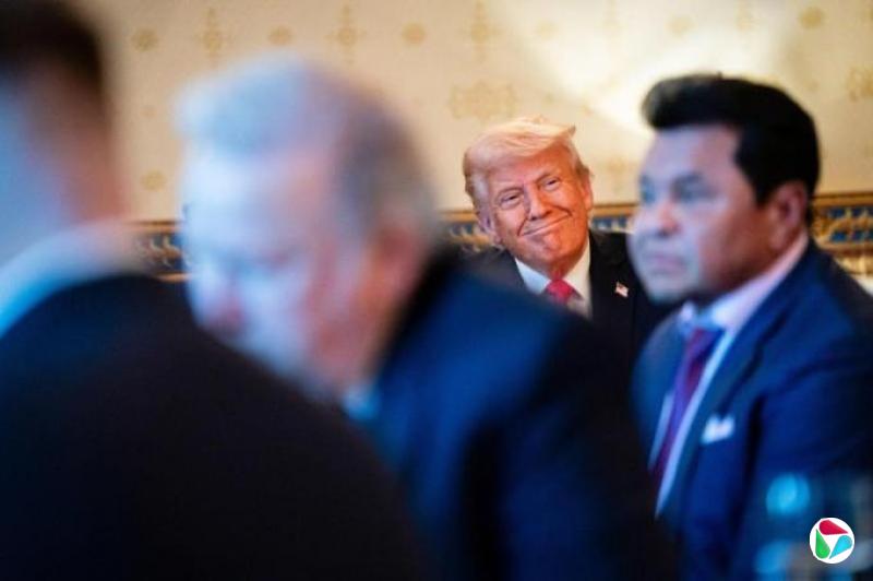 陈士铭:从《交易的艺术》看特朗普关税乱象之谜