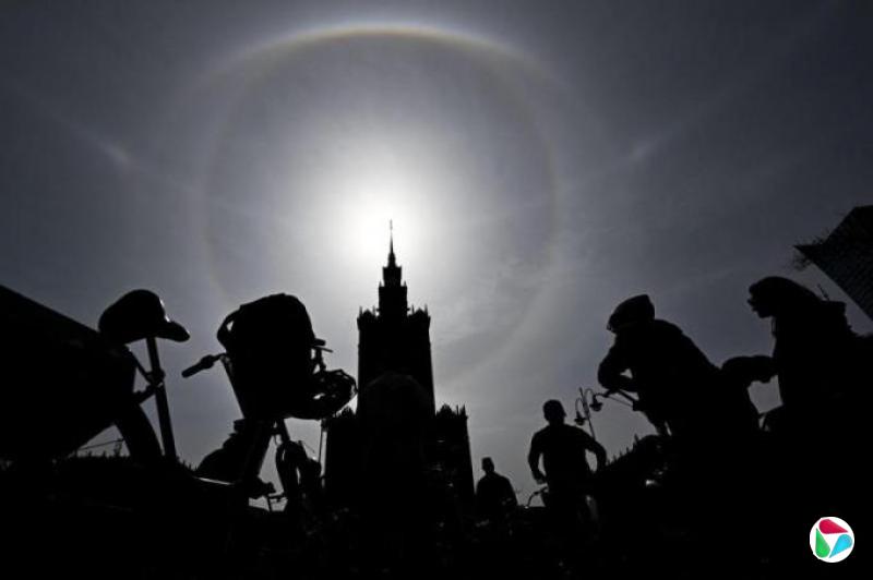 毕达:特朗普应记取欧洲历史前车之鉴