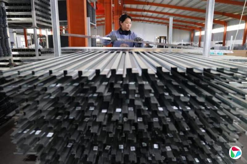 印度对进口钢铁征税 遏制中国廉价钢铁涌入