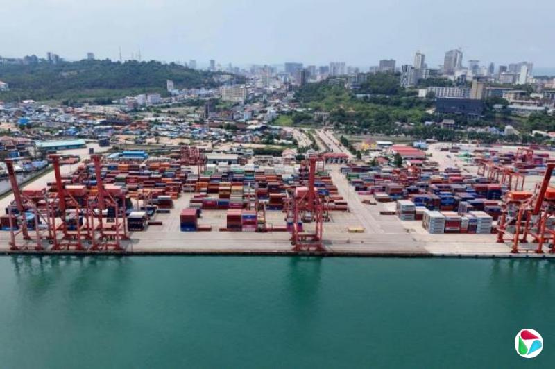 柬埔寨拟加强管控进口 打击中国等国产品“洗产地”