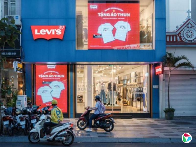 越南称与美国关税谈判不得影响他国利益