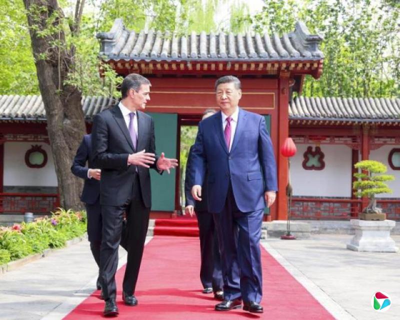 金建国:中国能否联合欧盟对抗特朗普关税?