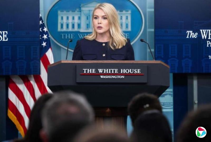 白宫:“全世界都需要美国” 目前已收到18个贸易提案