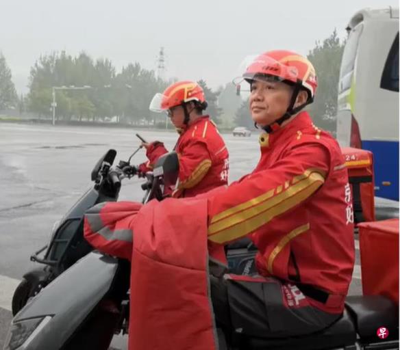 下午察:中国外卖大战升级 刘强东亲自上阵?