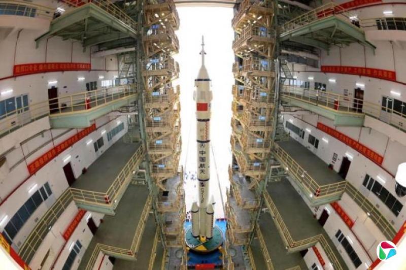 中国首次选拔训练外国航天员  巴基斯坦载荷专家有望进中国空间站短期工作