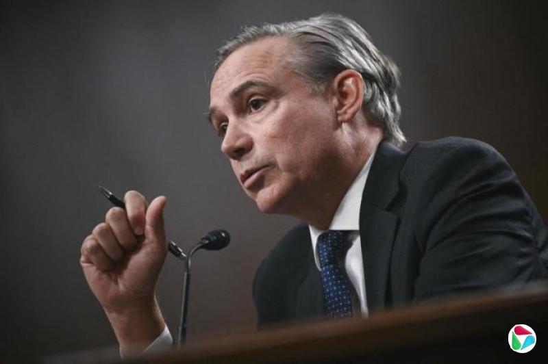 中美贸易战升温 波音CEO:中国已停止接收波音客机