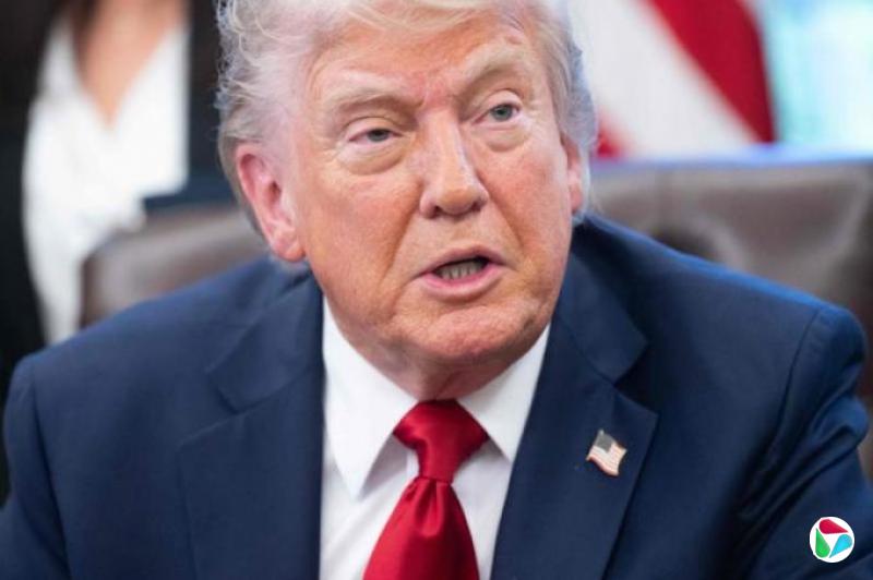 特朗普称要与中国达成公平协议