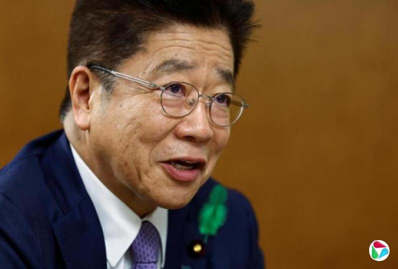 关税战损害经济 日本促G20稳定市场