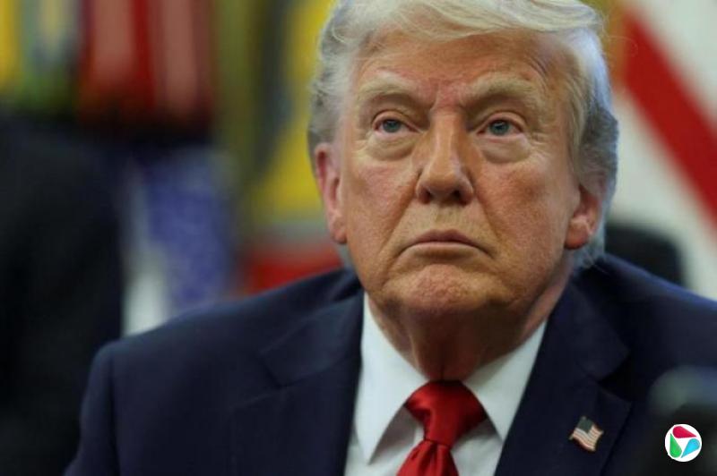 韩咏红:特朗普关税从“解放日”走到“妥协日”了?