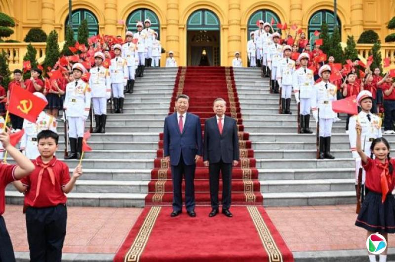 陈刚:中共中央周边工作会议召开的意义