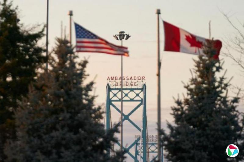 储昭根:特朗普对全球秩序三重颠覆的逻辑