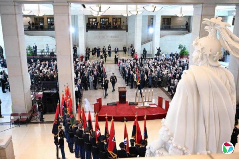 黄宇翔:欧洲价值与历史的抉择