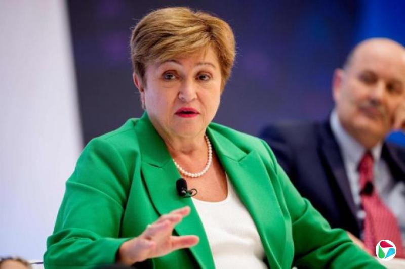 IMF:全球经济面临重大考验 各国应尽快解决贸易争端