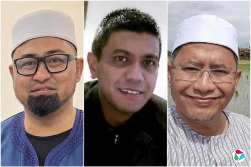 【GE2025】外国人试图左右新加坡选情 政府下令屏蔽贴文