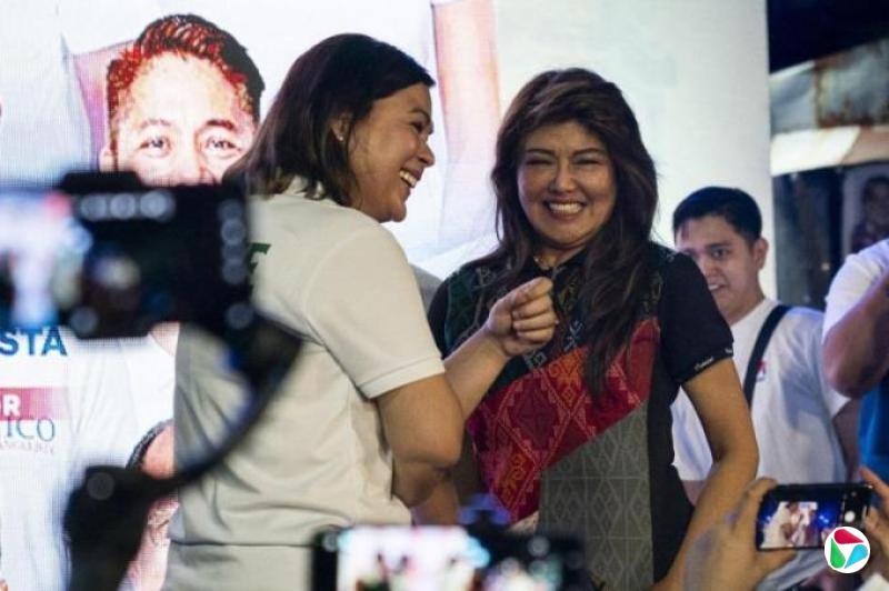 指控中国雇水军干涉中期选举 菲总统下令彻查