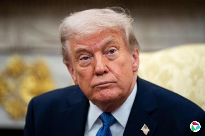 特朗普称接到习近平电话 未说明几时与谈话内容