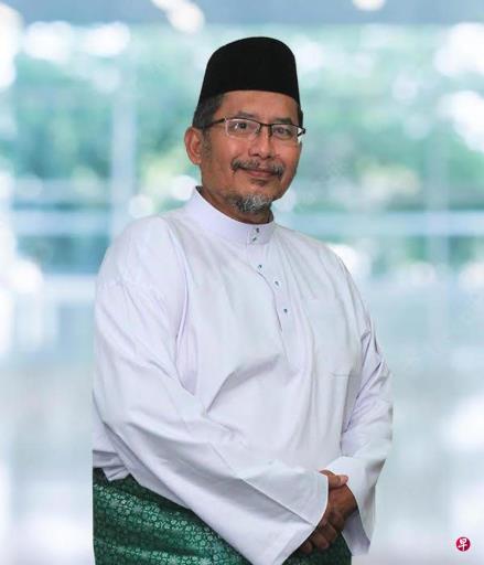 伊党领袖否认干预新加坡大选