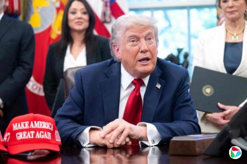 国际特稿:特朗普百日“唯美” 国家伟大或萎靡?