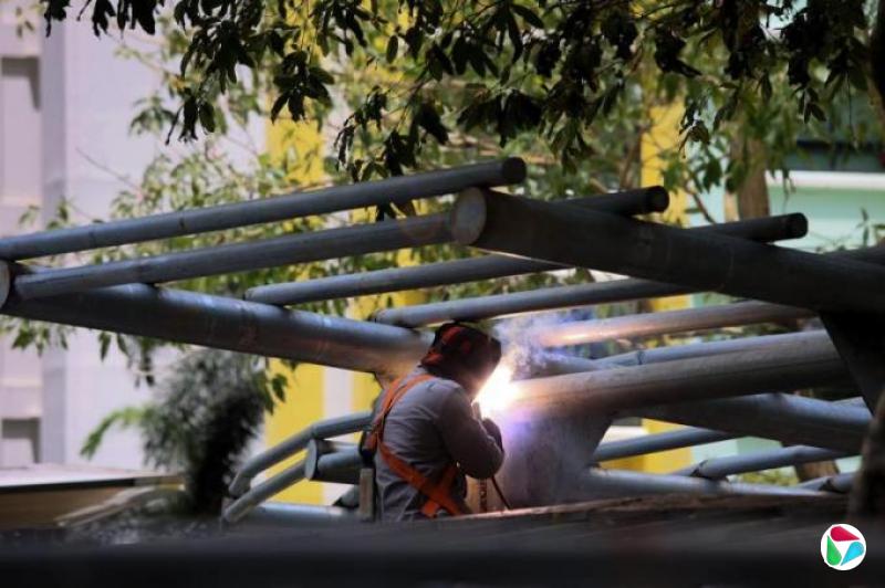 杨萌:大选的小事和大事