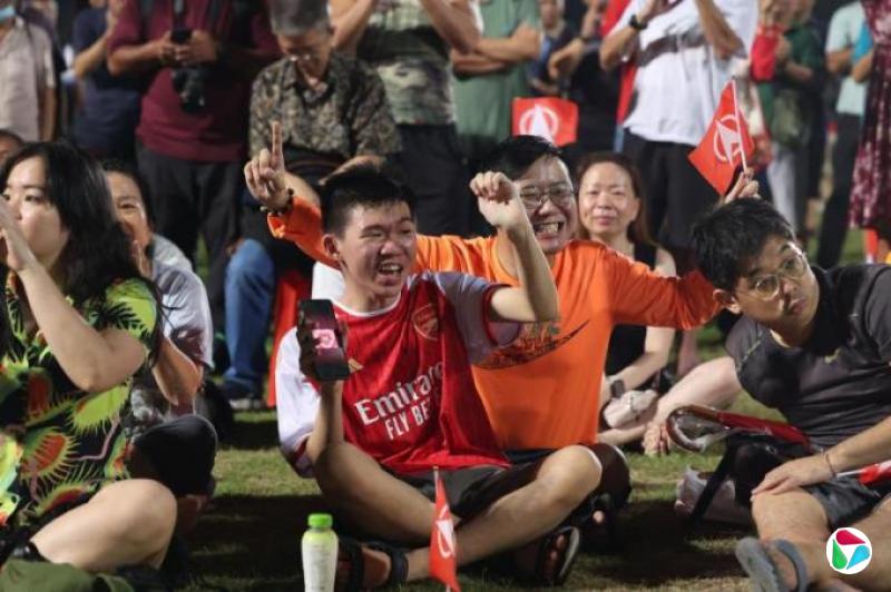 温伟中:对政府赋权且监督