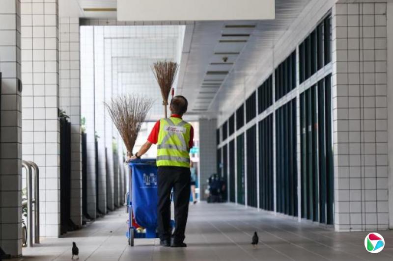 叶鹏飞:乱世里的大选随想