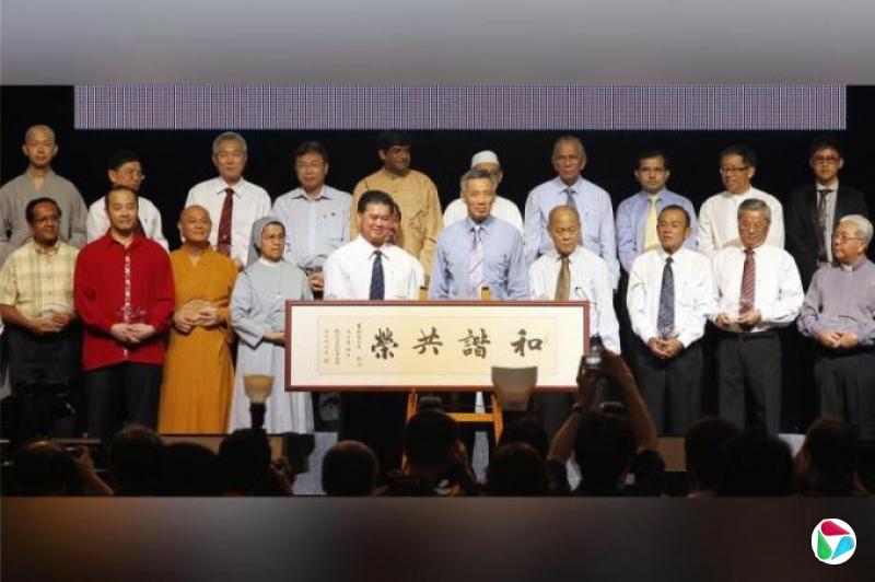 严孟达:又见五年一度的民主亢奋