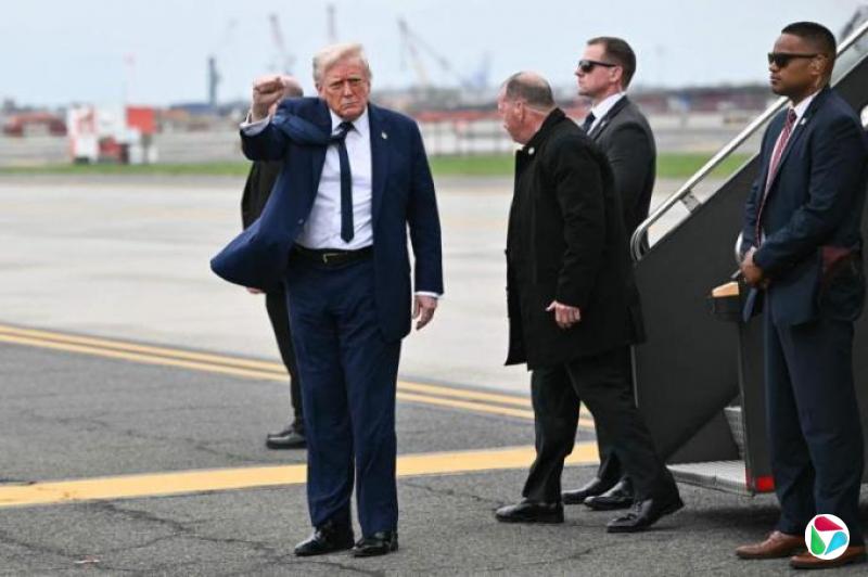 特朗普质疑普京是否有诚意结束俄乌战争