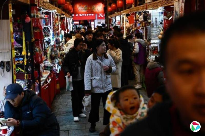 中国下调境外旅客离境退税门槛至200元人民币