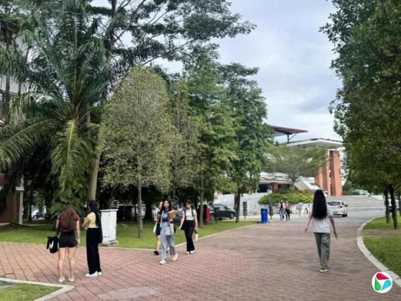 马国成中国学生留学新宠 申请人数居冠