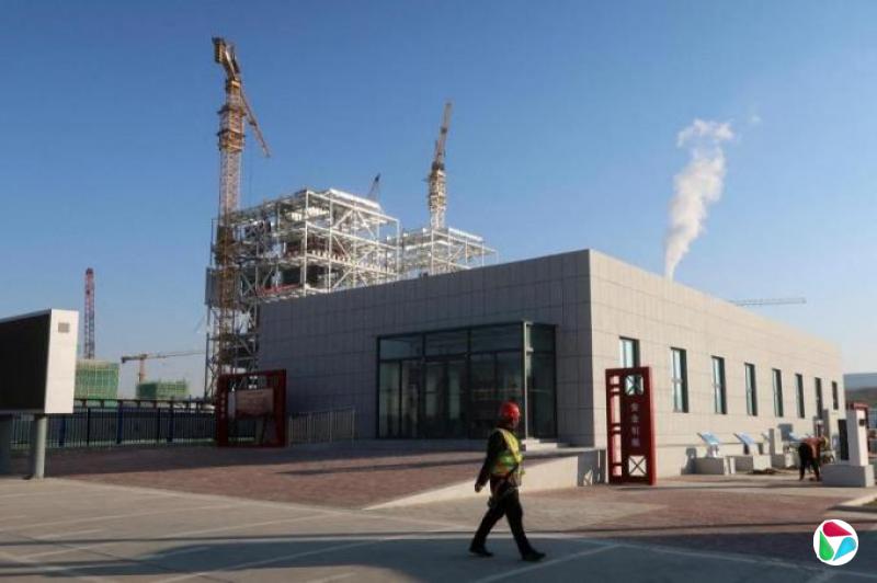 中国核准10台核电机组 加速核能发展