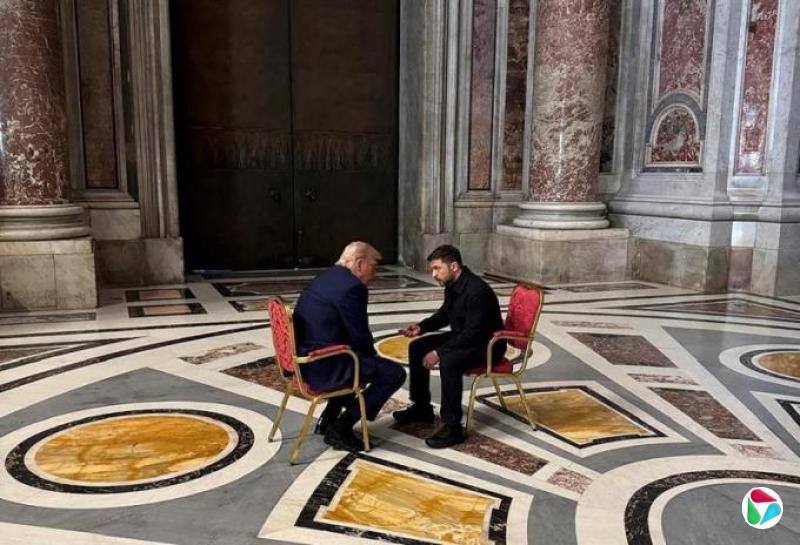 社论:俄乌和平谈判或现转折点