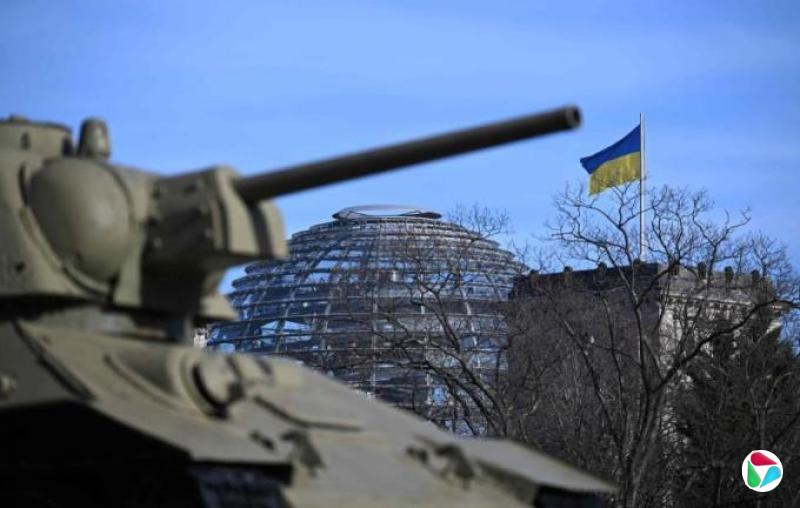 韩和元:多方“不彻底目标”让俄乌战争陷困境