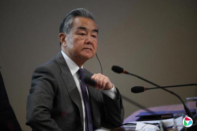 王毅吁各国抵制美国关税 称妥协退让只会让霸凌者得寸进尺