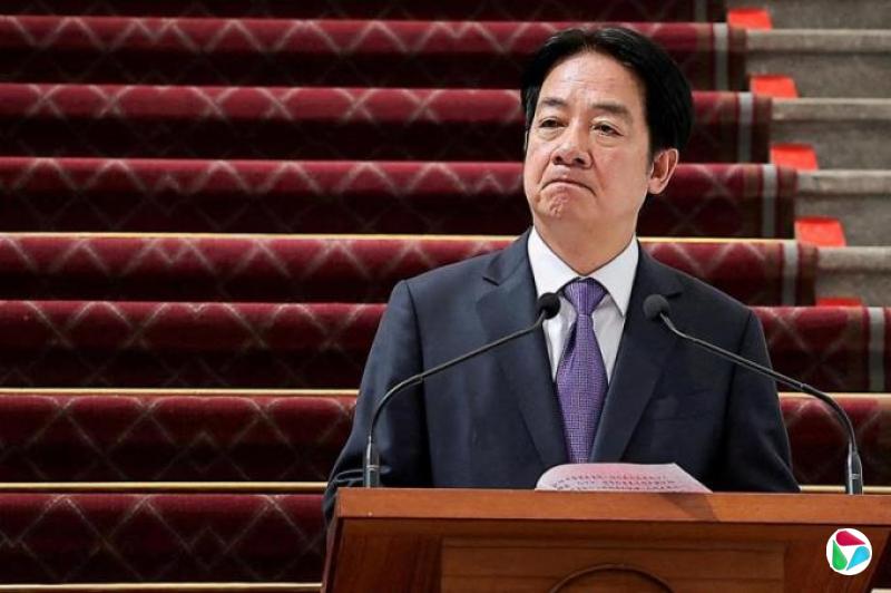 赖清德被爆下军令状要大罢免蓝营立委全部过关