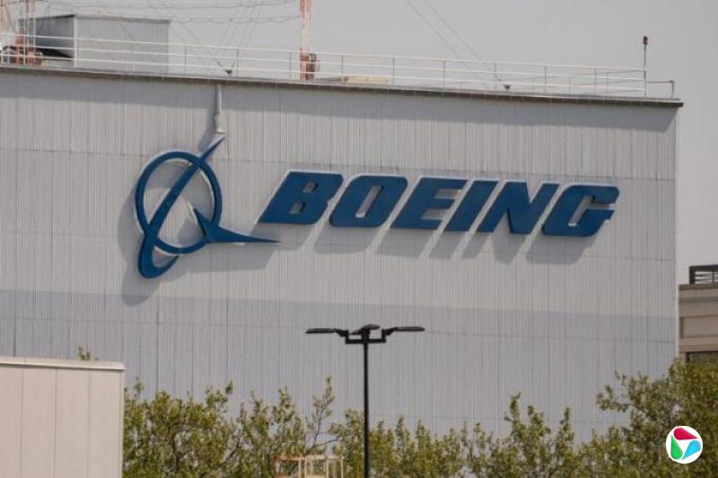 波音飞回三架中国停收客机 中国商务部:美关税战扰乱国际航空运输市场