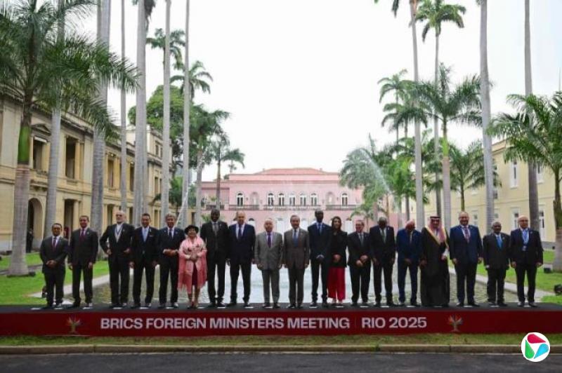 联合国改革问题现分歧 金砖国家外长未发表联合公报