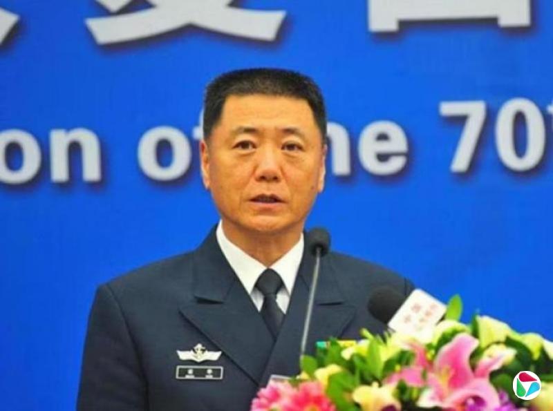 遭停职检查后 苗华被罢免全国人大代表职务