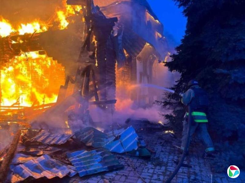 甄鹏:俄乌战争面临重大转机
——回应韩和元